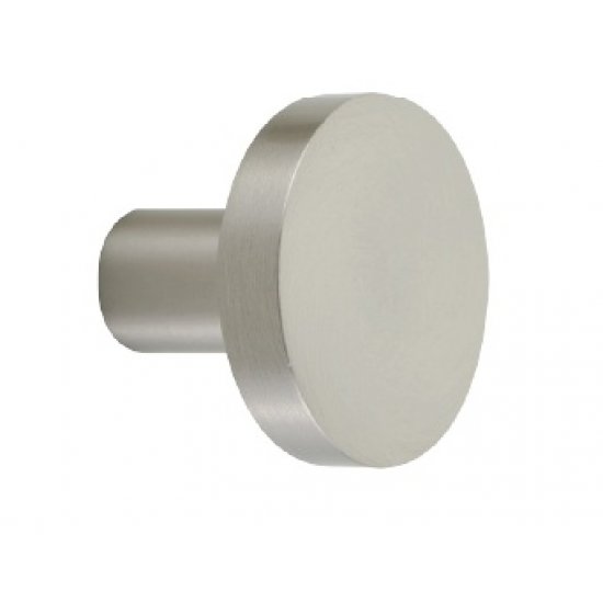 Μπουλ εξώθυρας Νο 393 Zogometal - Inox Ματ