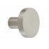 Μπουλ εξώθυρας Νο 393 Zogometal - Inox Ματ