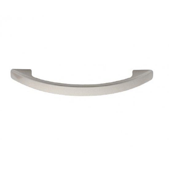 Λαβή επίπλων Νο 44 Zogometal - Νικελ Ματ 158mm