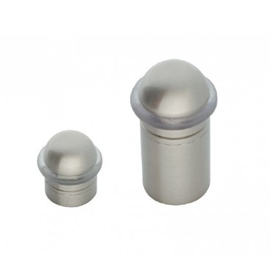 Στοπερ πόρτας Νο 964 Zogometal - Νικελ Ματ