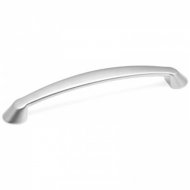 Λαβή επίπλων νικελ ματ 12,8cm