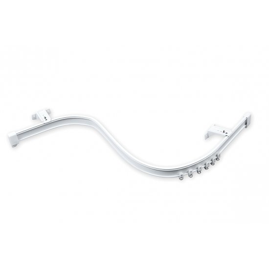 Σιδηρόδρομος εύκαμπτος - Σκέτη βέργα