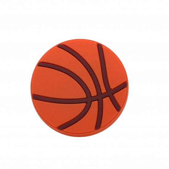 Παιδικό πομολάκι επίπλου - Μπάλα Basket Παιδικό πομολάκι επίπλου - Μπάλα Basket
