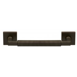 Λαβή εξώθυρας Νο 2282 Zogometal - Μπρονζε Ματ