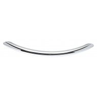 Λαβή επίπλων Νο 16 Zogometal - Χρώμιο 118mm