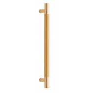 Λαβή επίπλων Νο 28 Zogometal - Ορο Ματ/Ορο 136mm
