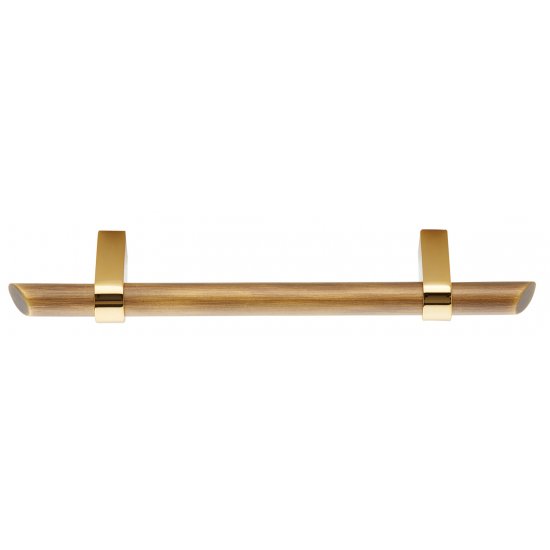 Λαβή επίπλων Νο 30 Zogometal - Μπρονζε 188mm
