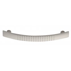 Λαβή επίπλων Νο 42 Zogometal - Νικελ Ματ 120mm