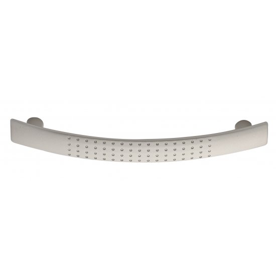 Λαβή επίπλων Νο 42 Zogometal - Νικελ Ματ 160mm