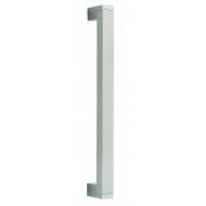 Λαβή επίπλων Νο 50 Zogometal - Νικελ Ματ 142mm