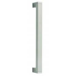 Λαβή επίπλων Νο 50 Zogometal - Νικελ Ματ 142mm