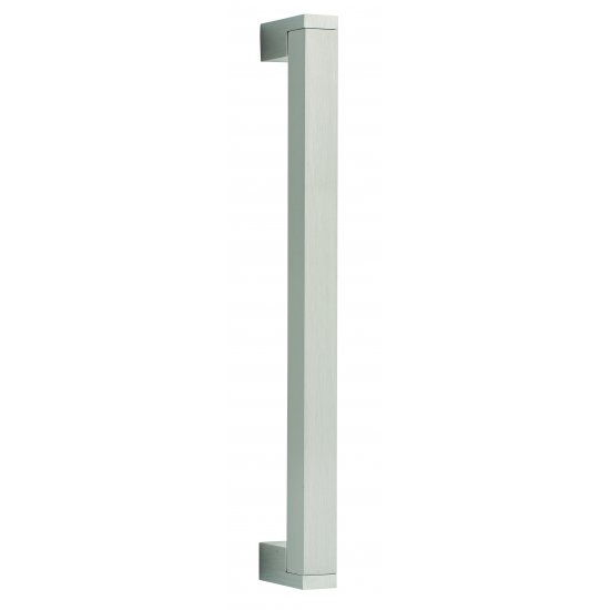 Λαβή επίπλων Νο 50 Zogometal - Νικελ Ματ 142mm