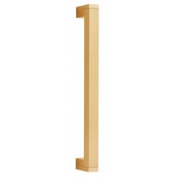 Λαβή επίπλων Νο 50 Zogometal - Ορο Ματ 142mm