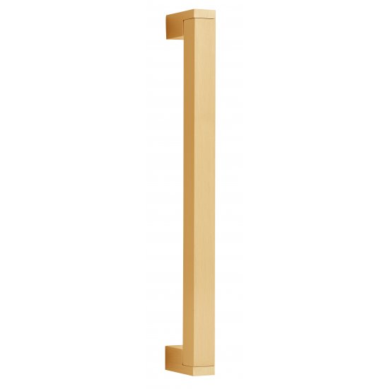 Λαβή επίπλων Νο 50 Zogometal - Ορο Ματ 686mm