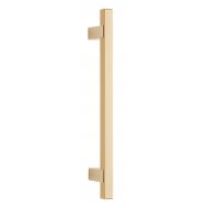 Λαβή επίπλων Νο 52 Zogometal - Ορο Ματ/Ορο 178mm