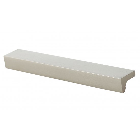 Λαβή επίπλων Νο 64 Zogometal - Λευκό Soft Touch 186mm