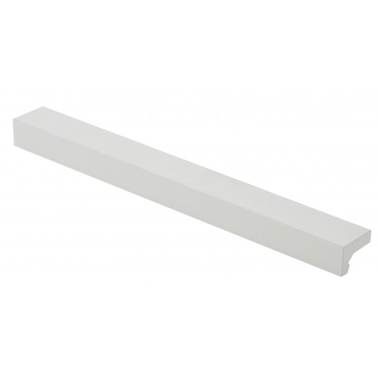 Λαβή επίπλων Νο 64 Zogometal - Νικελ Ματ 397mm