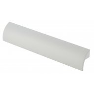 Λαβή επίπλων Νο 65 Zogometal - Νικελ Ματ 186mm