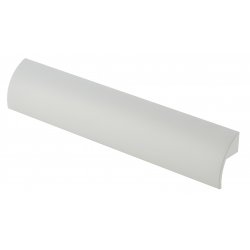 Λαβή επίπλων Νο 65 Zogometal - Νικελ Ματ 186mm