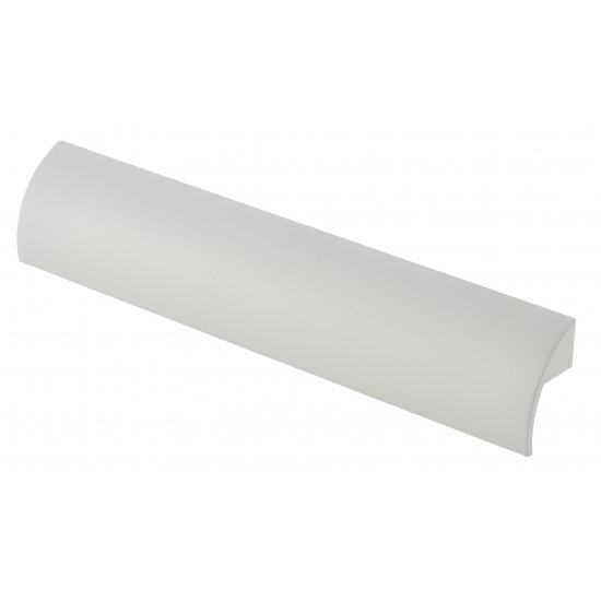 Λαβή επίπλων Νο 65 Zogometal - Νικελ Ματ 186mm