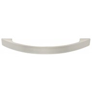 Λαβή επίπλων Νο 76 Zogometal - Νικελ Ματ 156mm