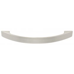 Λαβή επίπλων Νο 76 Zogometal - Νικελ Ματ 156mm