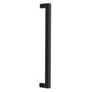 Λαβή επίπλων Νο 79 Zogometal - Μαύρο Soft Touch 140mm