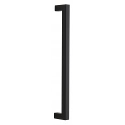 Λαβή επίπλων Νο 79 Zogometal - Μαύρο Soft Touch 108mm
