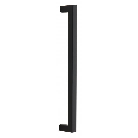 Λαβή επίπλων Νο 79 Zogometal - Μαύρο Soft Touch 140mm