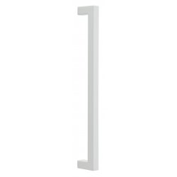Λαβή επίπλων Νο 79 Zogometal - Λευκό Soft Touch 108mm