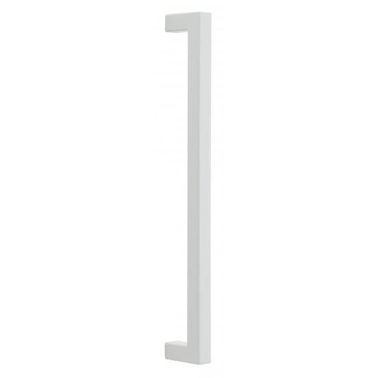 Λαβή επίπλων Νο 79 Zogometal - Λευκό Soft Touch 172mm