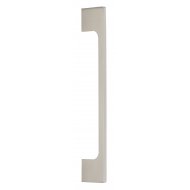 Λαβή επίπλων Νο 77 Zogometal - Νικελ Ματ 158mm