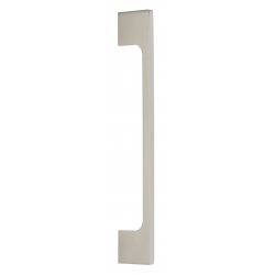 Λαβή επίπλων Νο 77 Zogometal - Νικελ Ματ 158mm