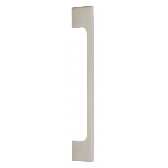 Λαβή επίπλων Νο 77 Zogometal - Νικελ Ματ 158mm