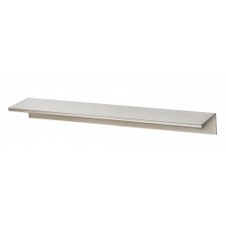 Λαβή επίπλων Νο 74 Zogometal - Νικελ Ματ 186mm