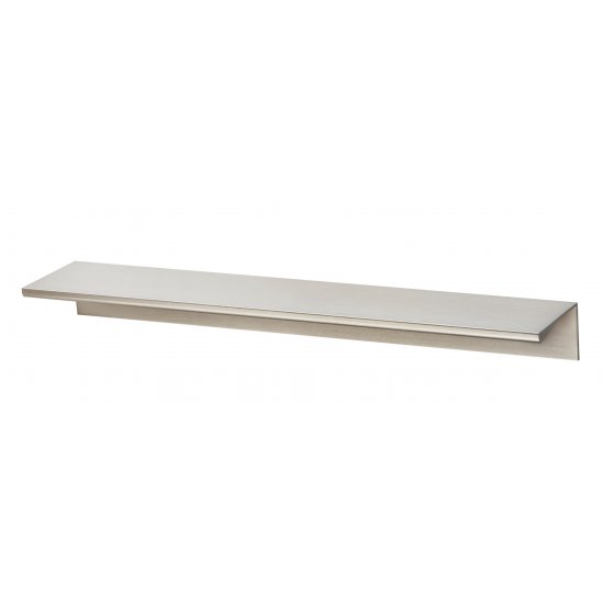 Λαβή επίπλων Νο 74 Zogometal - Νικελ Ματ 297mm