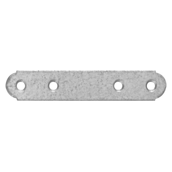 Λαμάκι γαλβανιζε 6x1,6cm Λαμάκι γαλβανιζε 6x1,6cm