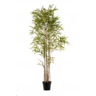 Τεχνητό φυτό Bamboo Real Touch 1,80m 