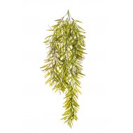 Τεχνητό κρεμαστό φύλλωμα Bamboo