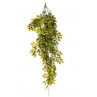 Τεχνητό κρεμαστό φύλλωμα Tea Leaf 
