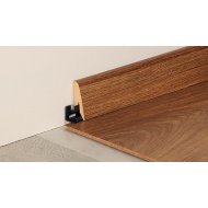 Σοβατεπί για πάτωμα laminate Tarkett 6cm