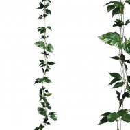 ΓΙΡΛΑΝΤΑ ΠΟΘΟΣ ΔΙΧΡΩΜΟΣ X3 - Υ270cm 1/132ΚΙΒ