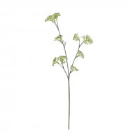 ΚΛΑΔΙ ΚΑΡΑΜΠΟΛΑ ΛΕΥΚΟ - Y64cm 24/120KIB