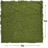 ΜΟΚΕΤΑ ΒΡΥΑ ΕΥΠΛΑΣΤΗ ΠΡΑΣΙΝΟ ΠΛΑΚΑΚΙ - 100x100cm 2