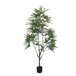 ΔΕΝΤΡΟ REAL TOUCH ΜΕΛΙΚΟΚΙΑ ΣΕ ΚΑΣΠΩ - Υ190cm 4/KI