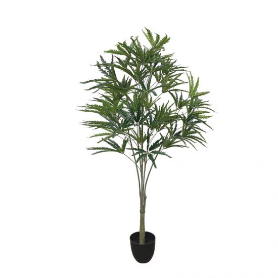 ΔΕΝΤΡΟ REAL TOUCH ΜΕΛΙΚΟΚΙΑ ΣΕ ΚΑΣΠΩ - Η160cm 4/KI