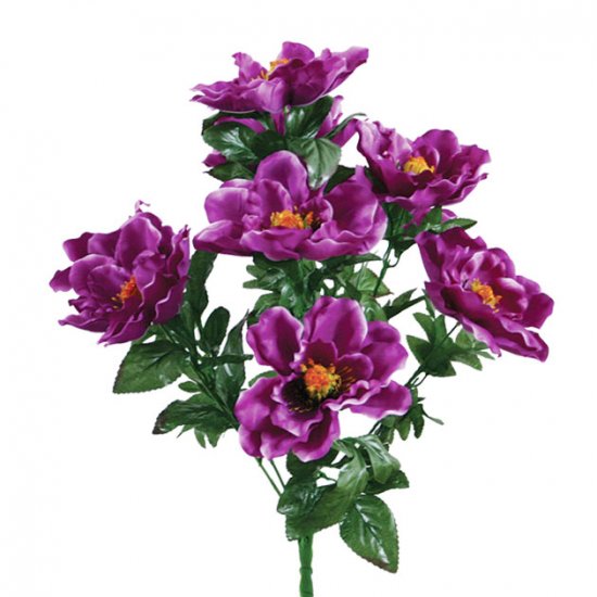 ΜΠΟΥΚΕΤΟ ΜΩΒ ΜΑΝΩΛΙΑ X9 Υ57cm. 12/48ΚΙΒ ΜΠΟΥΚΕΤΟ ΜΩΒ ΜΑΝΩΛΙΑ X9 Υ57cm. 12/48ΚΙΒ