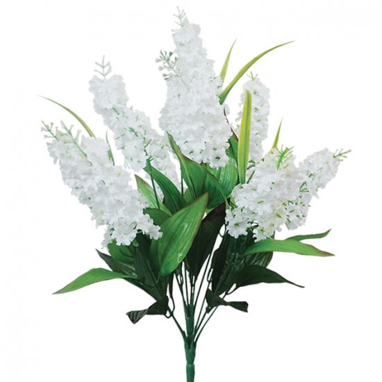 ΜΠΟΥΚΕΤΟ ΛΕΥΚΟ ΠΑΣΧΑΛΙΑ X9 Υ53cm. 24/96ΚΙΒ ΜΠΟΥΚΕΤΟ ΛΕΥΚΟ ΠΑΣΧΑΛΙΑ X9 Υ53cm. 24/96ΚΙΒ