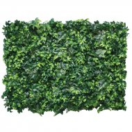 ΔΙΑΚΟΣΜΗΤΙΚΟ ΠΛΑΚΑΚΙ ΠΡΑΣΙΝΑΔΑΣ ΚΙΣΣΟ- 40x60cm 50/