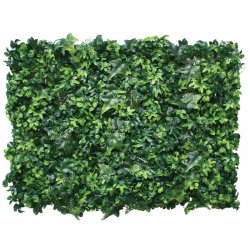 ΔΙΑΚΟΣΜΗΤΙΚΟ ΠΛΑΚΑΚΙ ΠΡΑΣΙΝΑΔΑΣ ΚΙΣΣΟ- 40x60cm 50/